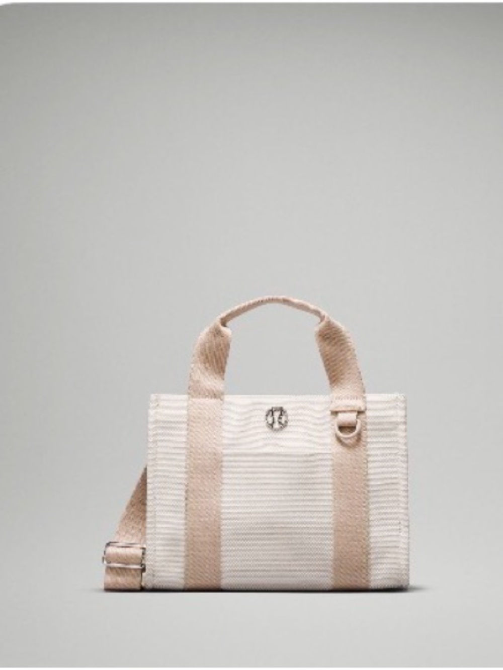 Lululemon Tote